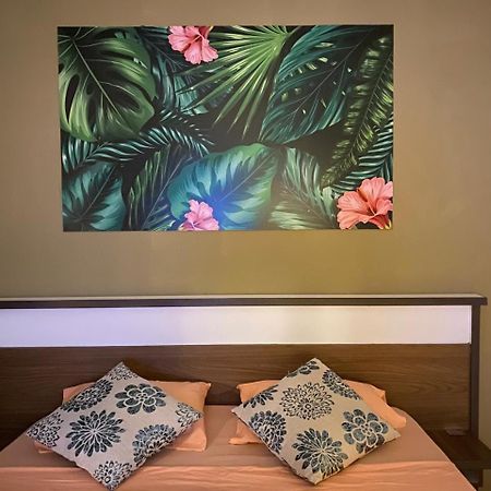 Royal Residency Hotel Plaine Magnien Ngoại thất bức ảnh