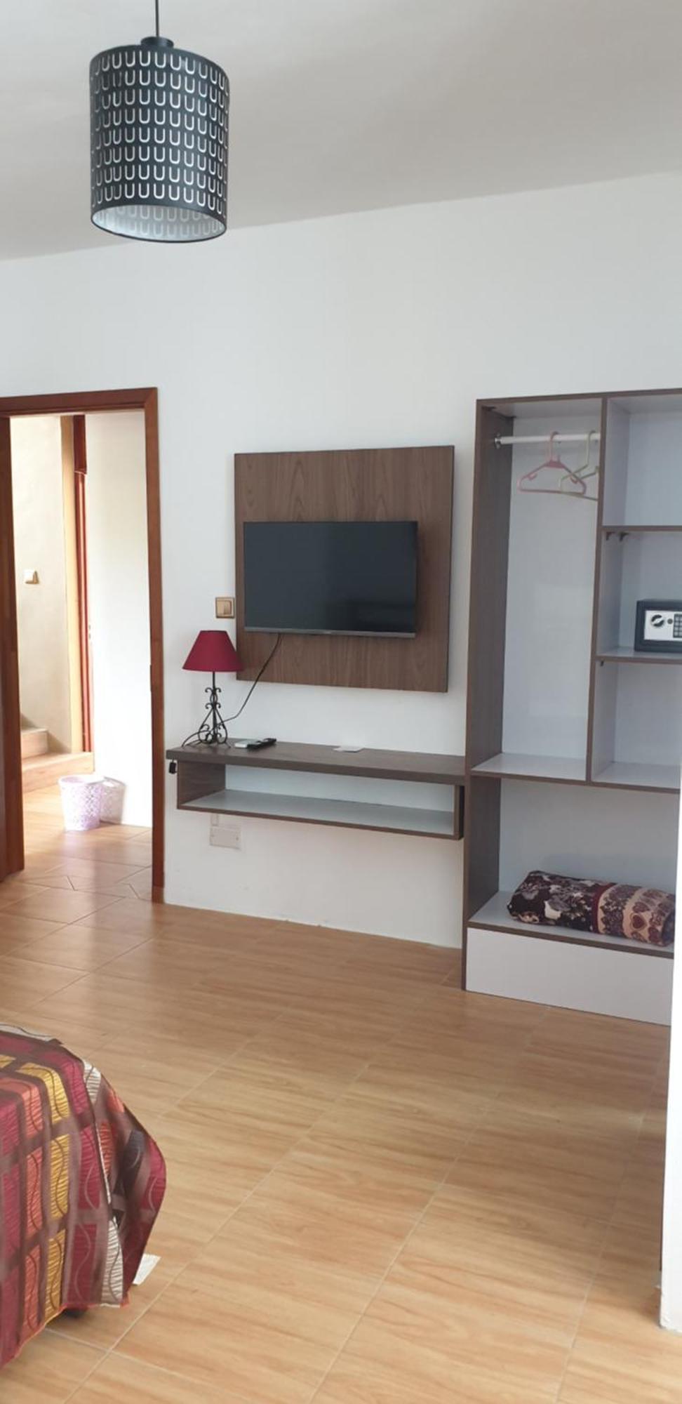 Royal Residency Hotel Plaine Magnien Ngoại thất bức ảnh