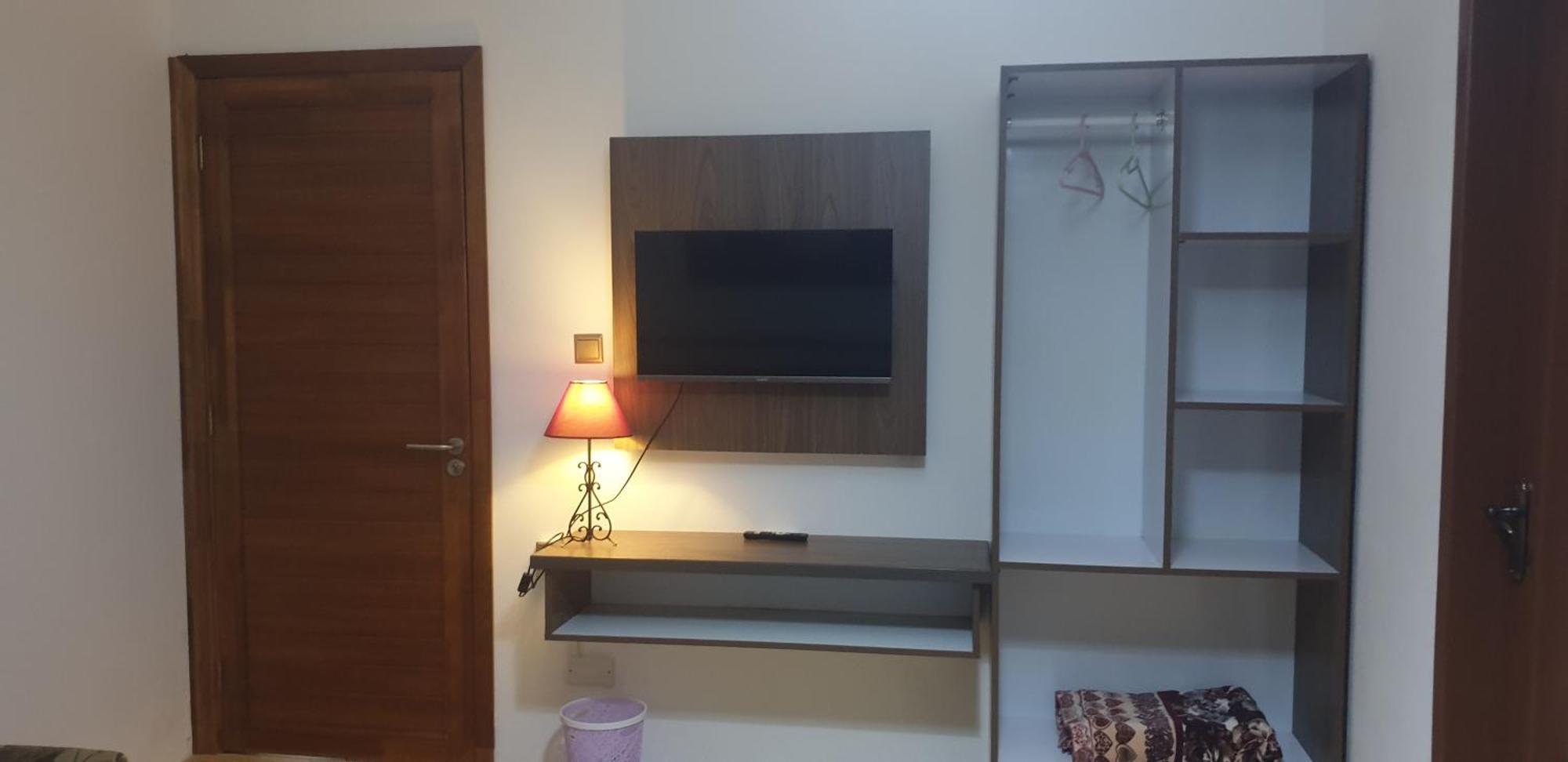 Royal Residency Hotel Plaine Magnien Ngoại thất bức ảnh