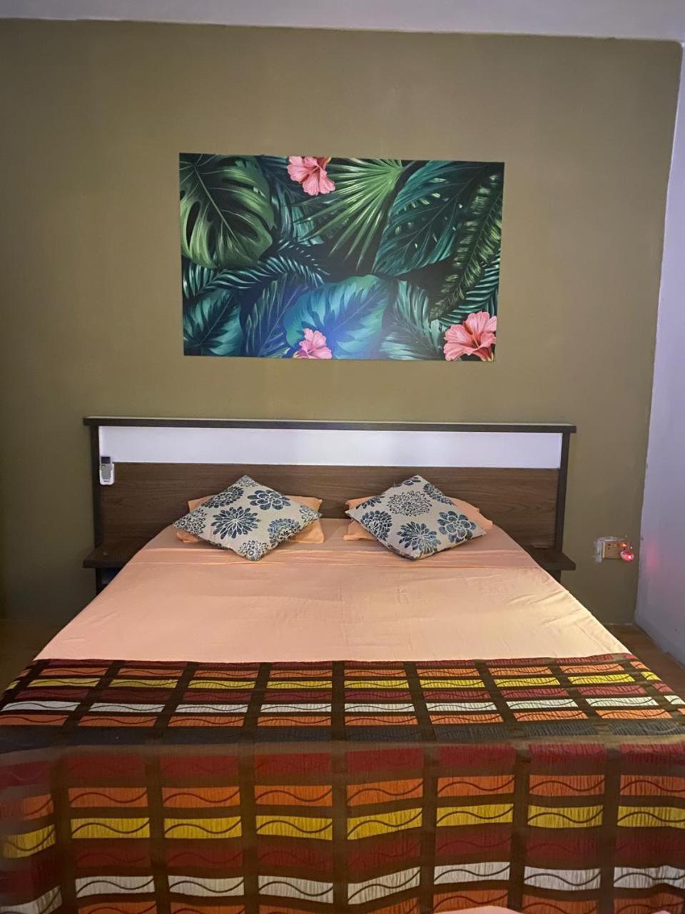 Royal Residency Hotel Plaine Magnien Ngoại thất bức ảnh