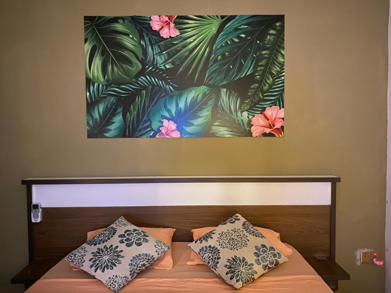 Royal Residency Hotel Plaine Magnien Ngoại thất bức ảnh