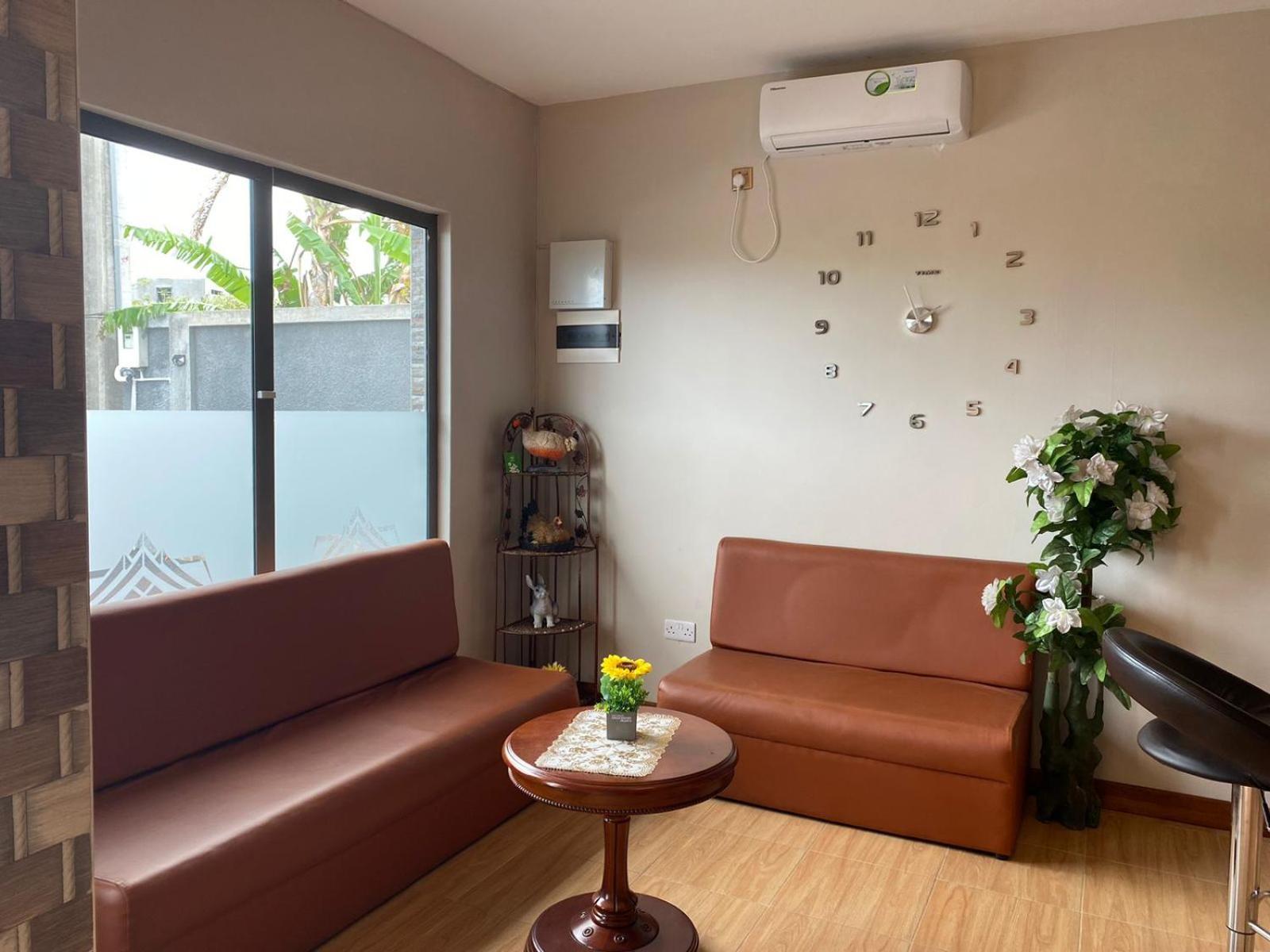Royal Residency Hotel Plaine Magnien Ngoại thất bức ảnh