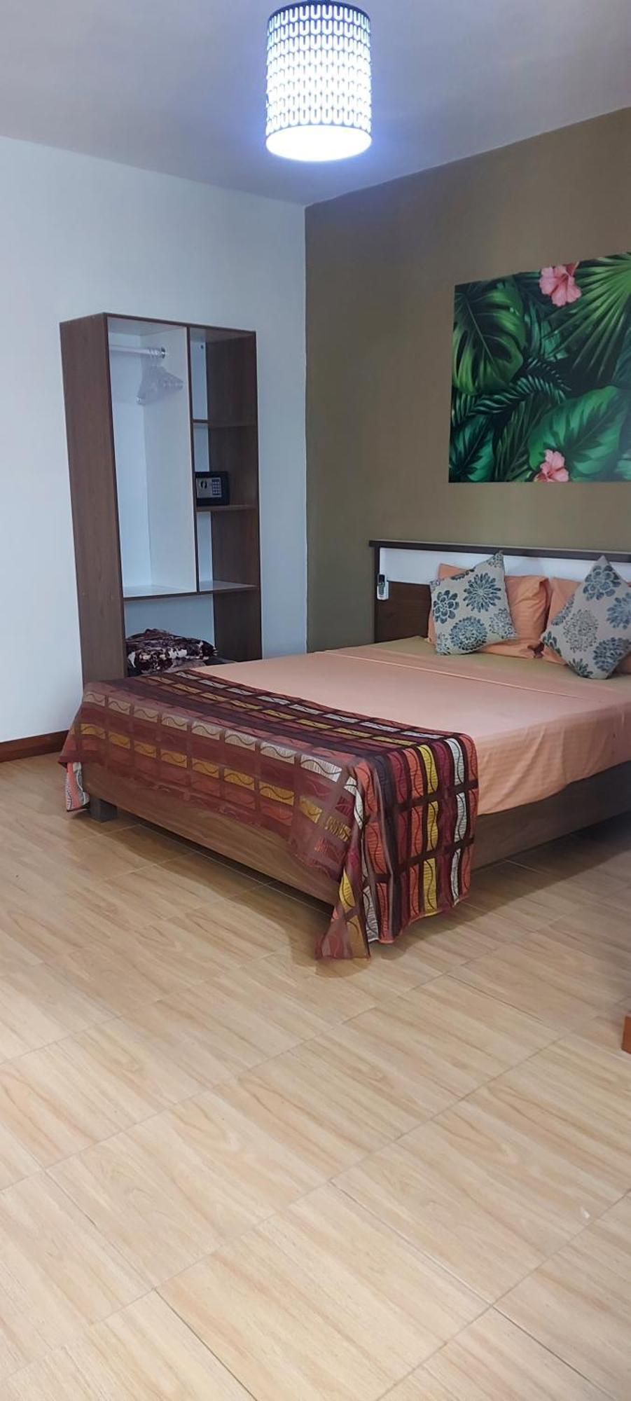 Royal Residency Hotel Plaine Magnien Ngoại thất bức ảnh